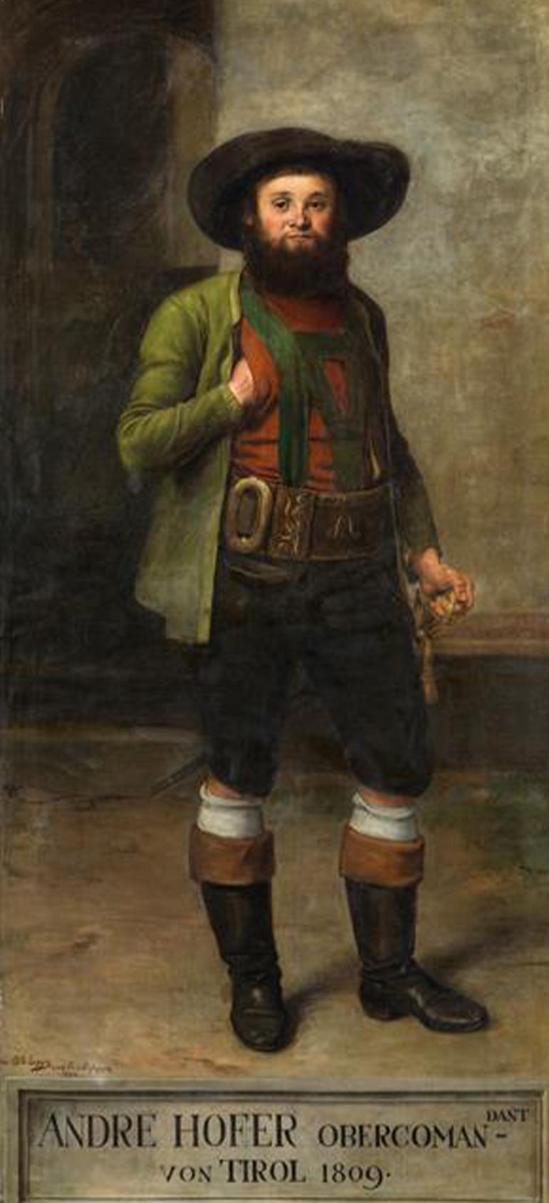 Gemälde des 19. Jahrhunderts